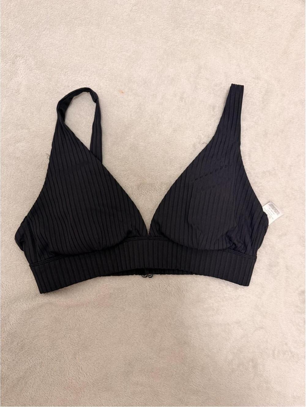 Swim top
